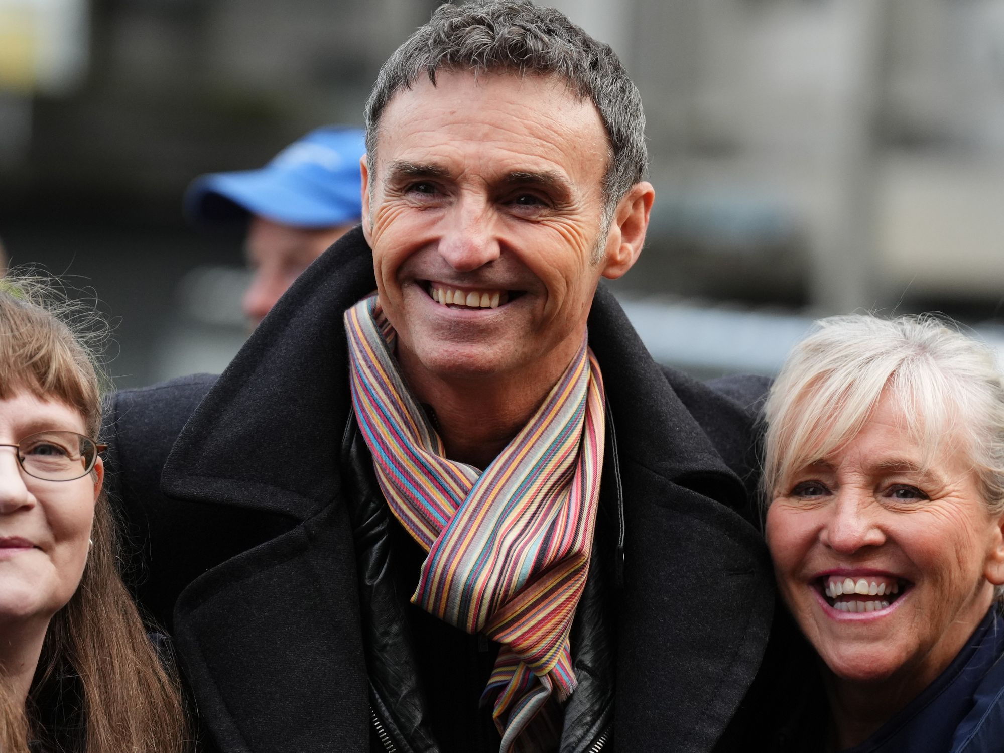 Marti Pellow