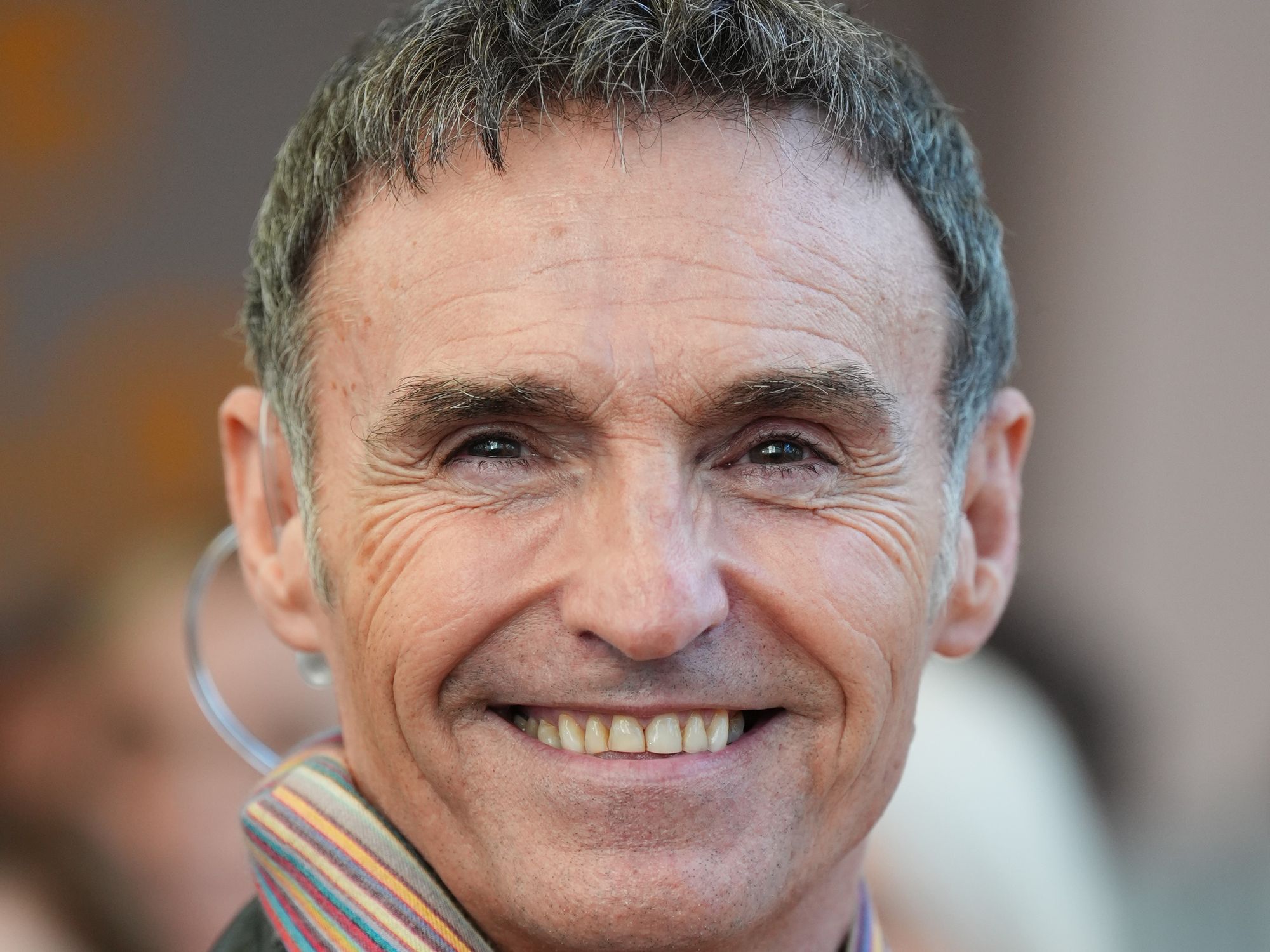 Marti Pellow