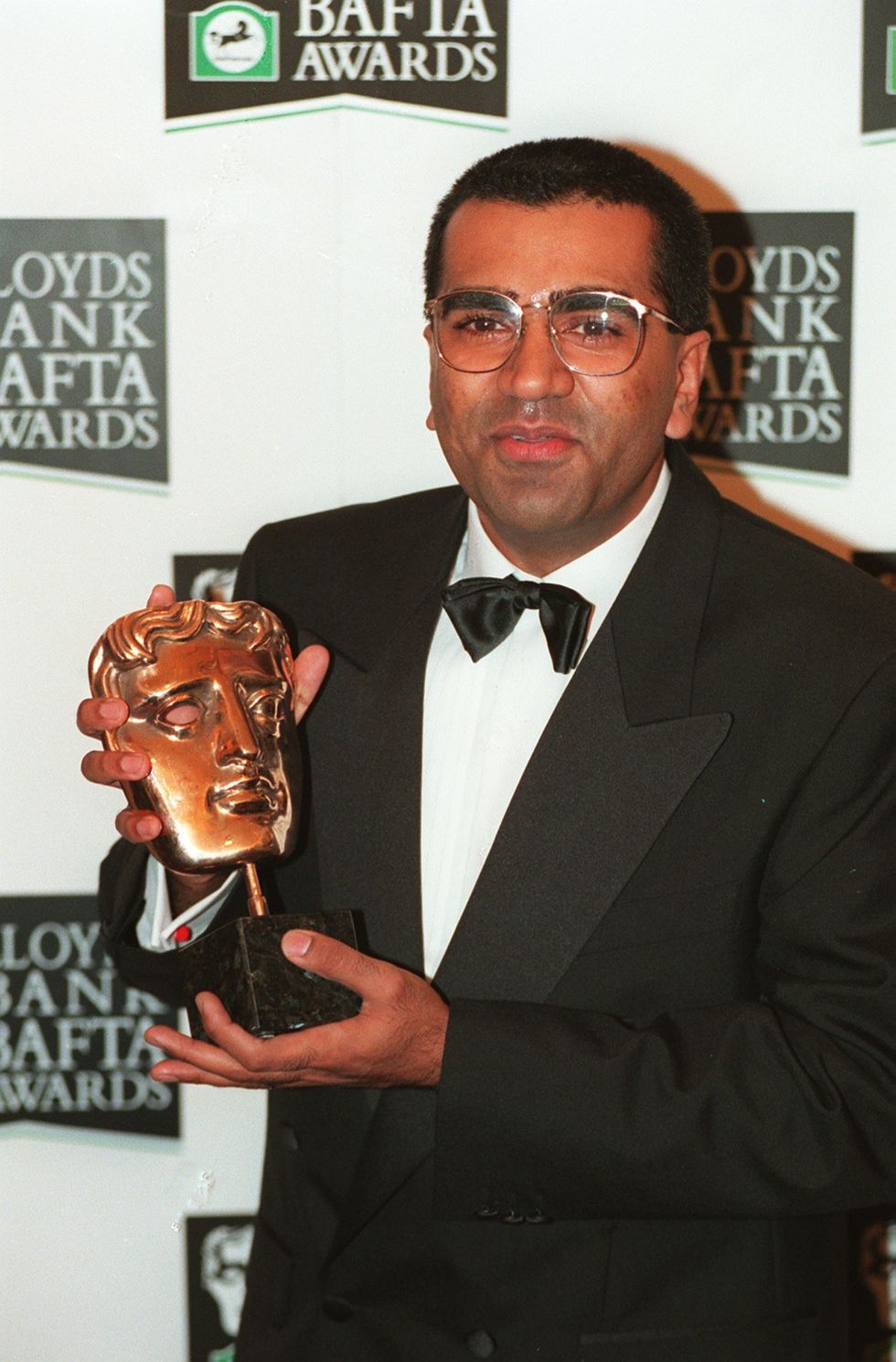 Martin Bashir