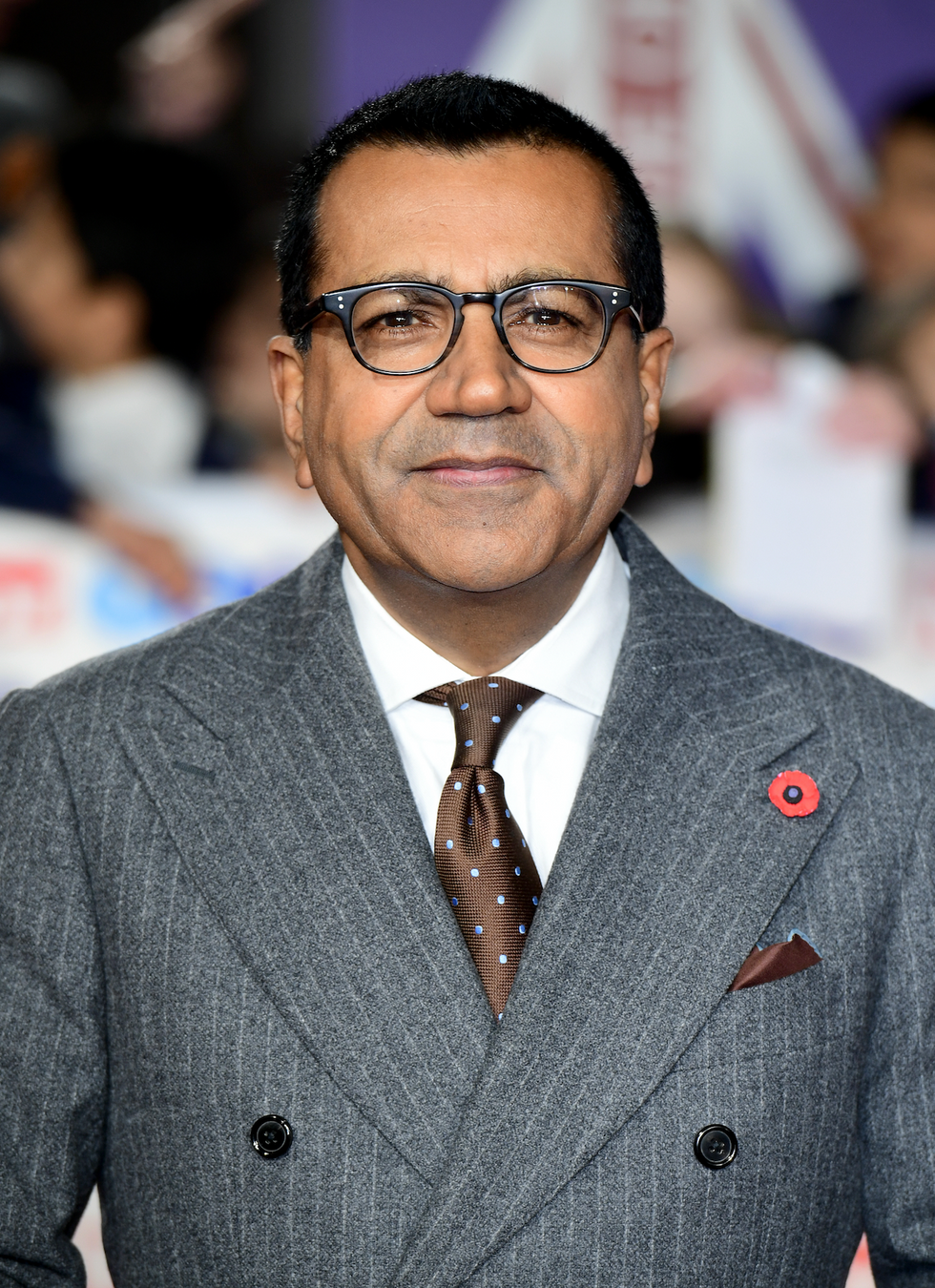 Martin Bashir