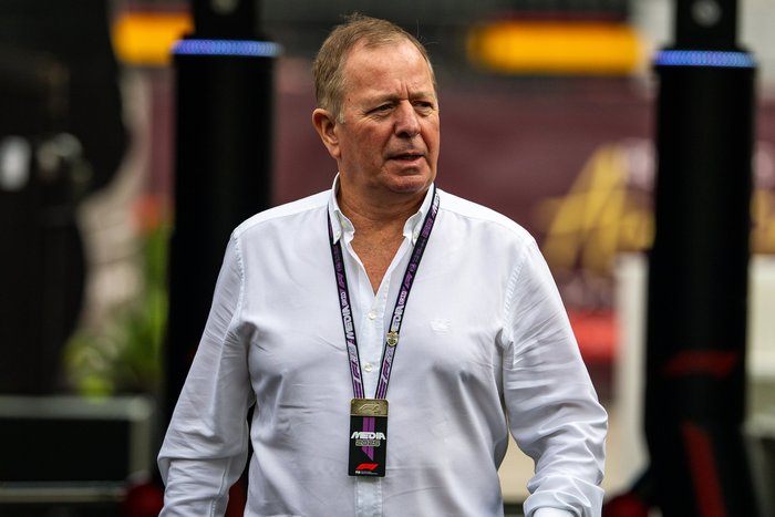 Martin Brundle has expressed serious concerns regarding Formula 1's 2026 regulations after Lando Norris disclosed that his vehicle passed Lewis Hamilton entirely without his intention at the Japanese Grand Prix