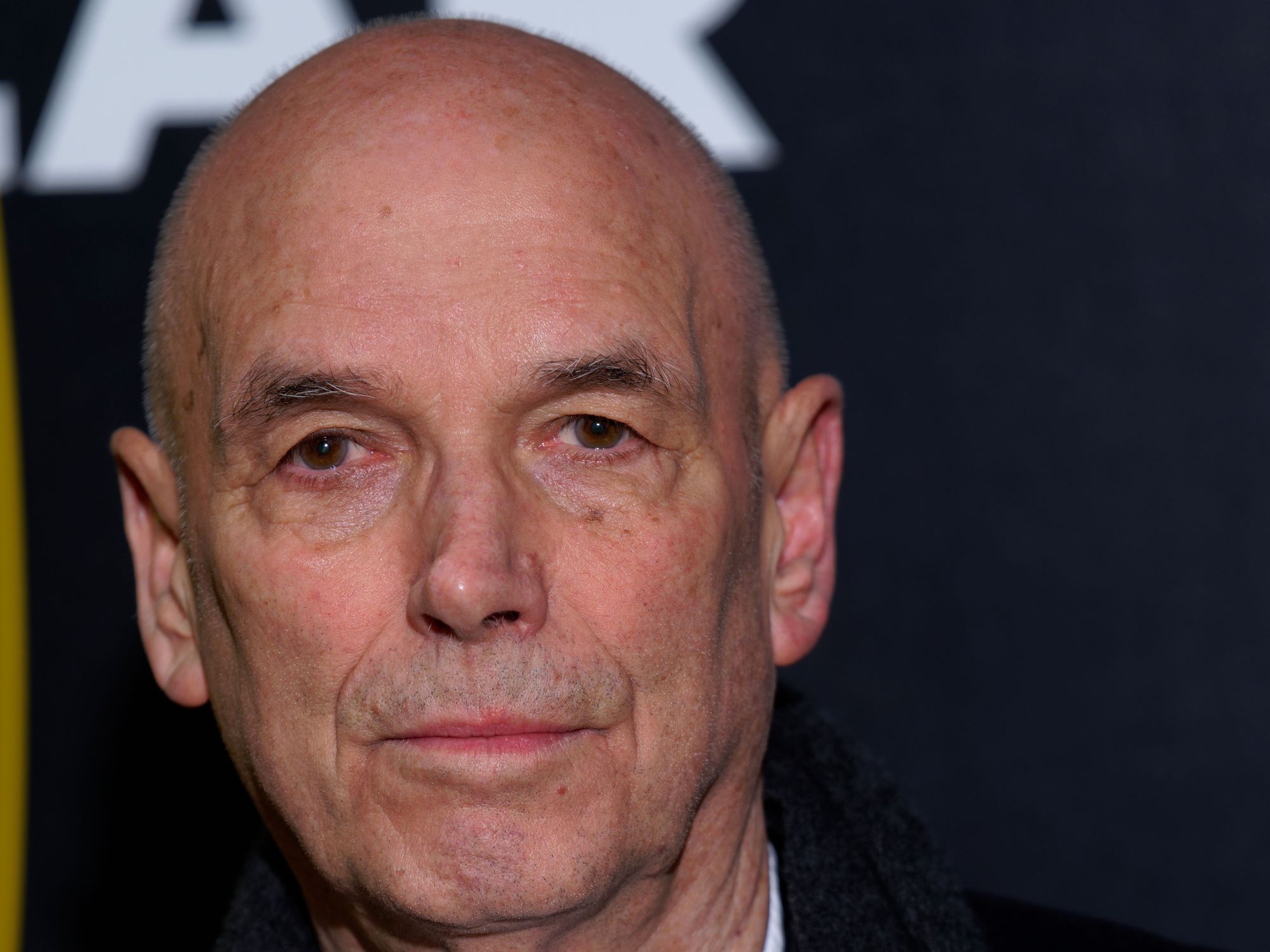 Martin Campbell