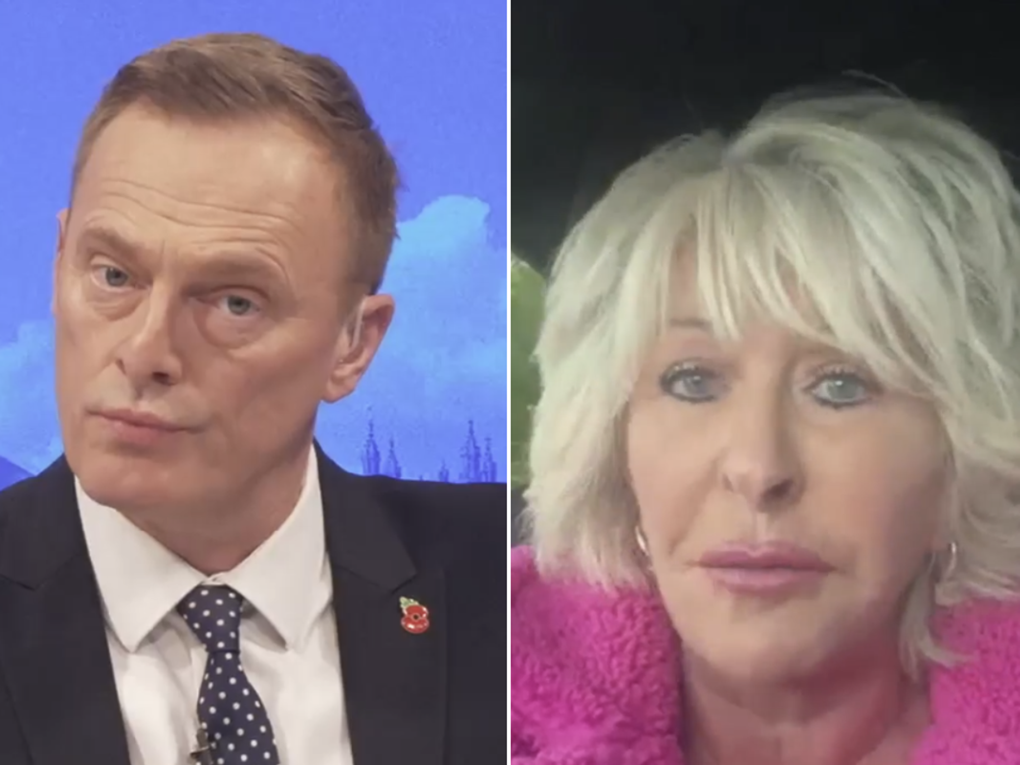 Martin Daubney and Maggie Oliver discuss the latest on the grooming gangs scandal