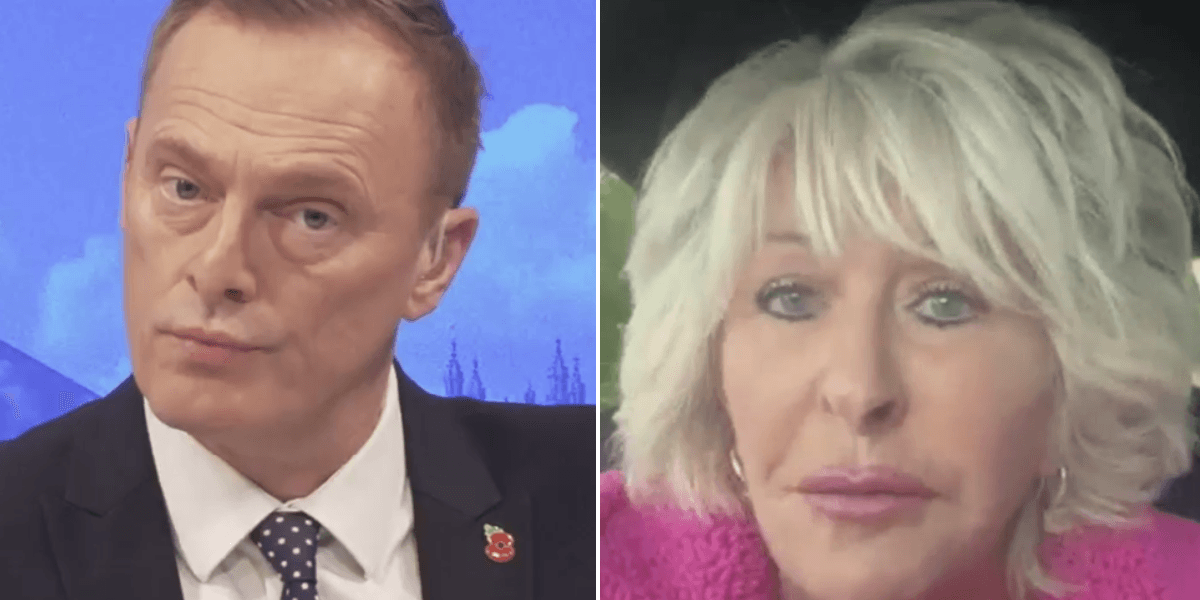 Labour served up with ‘uncomfortable truth’ after survivor condemns ‘degrading’ treatment Labour served up with ‘uncomfortable truth’ after survivor condemns ‘degrading’ treatment