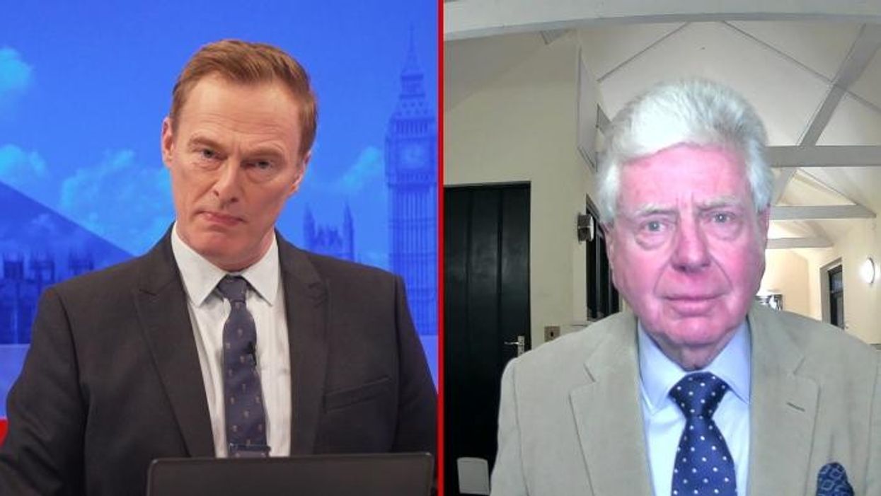 Prince Harry urged to call King Charles, Prince William and Princess Kate after royal health scares