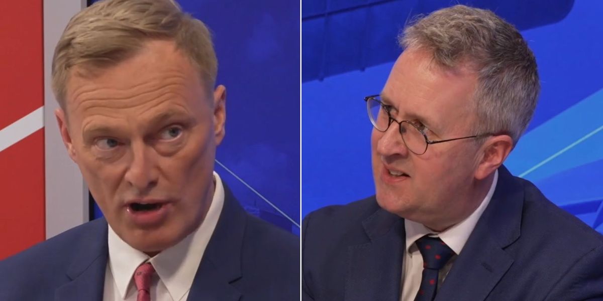 NextImg:'This is a dead duck!' Martin Daubney erupts at latest plan to tackle migration: 'Not having it!'
