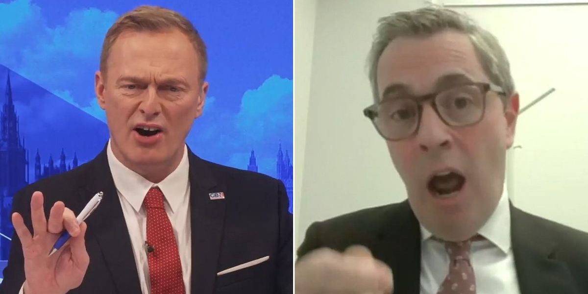 Budget 2025: Martin Daubney blasts Labour MP for claiming policy will HELP households Budget 2025: Martin Daubney blasts Labour MP for claiming policy will HELP households