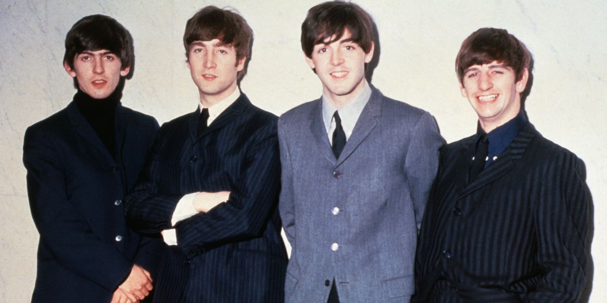 NextImg:The Beatles fans fume 'leave them alone' as new four-part biopic series faces boycott