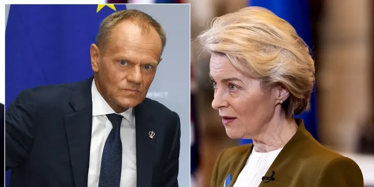 NextImg:The end of Schengen and the start of the EU revolt: What does yesterday's historic migration vote mean?