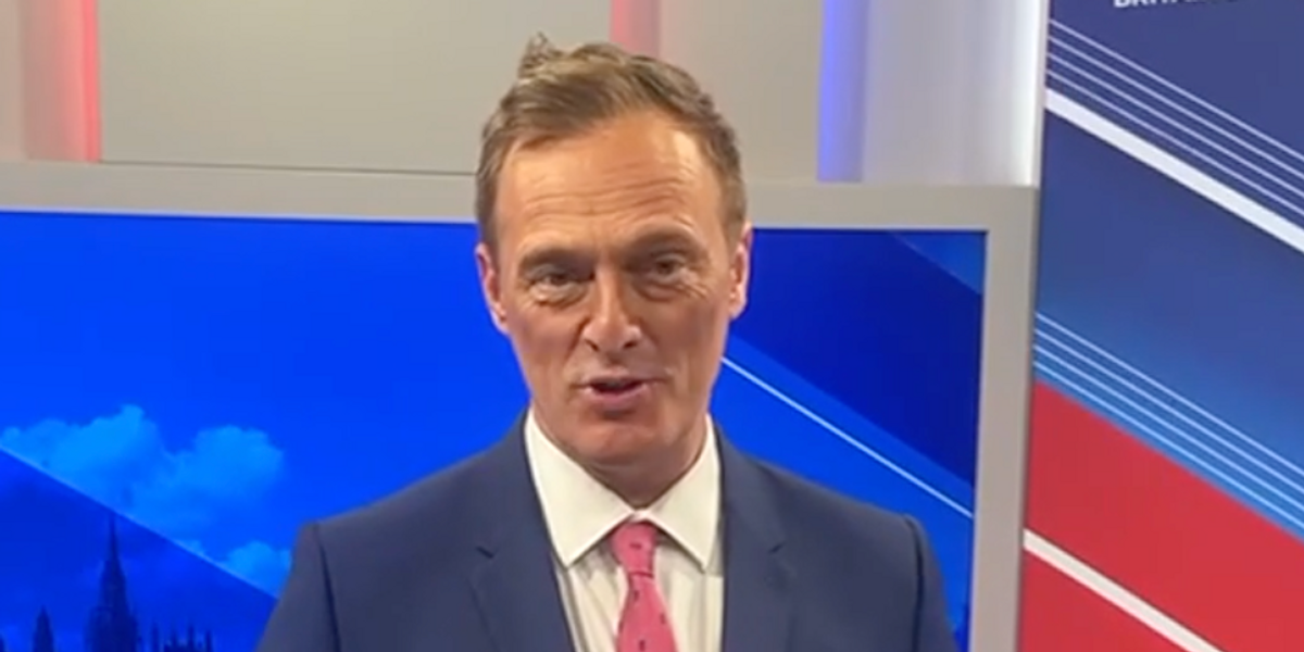 NextImg:Martin Daubney brings 'absolutely fantastic' Nigel Farage update on key anniversary