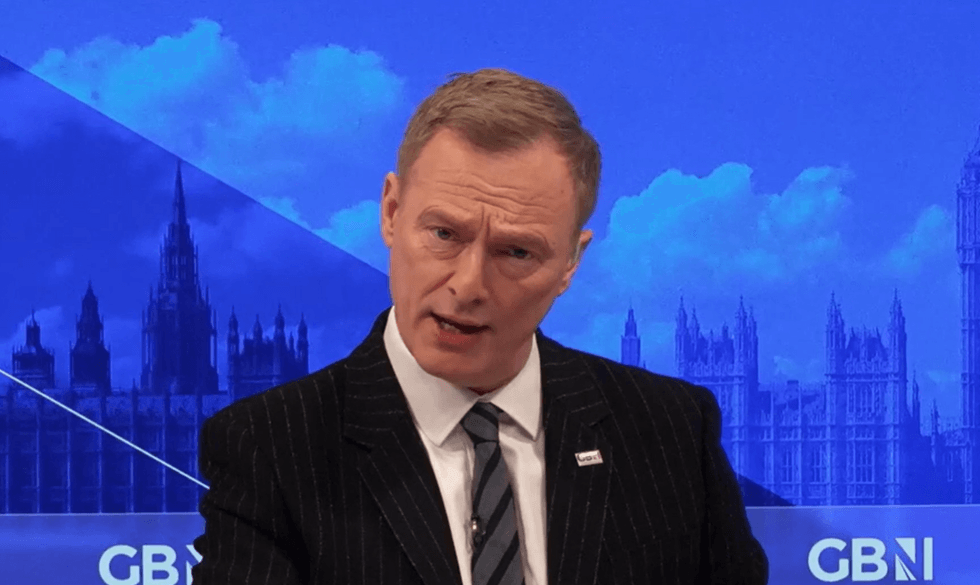 Martin Daubney fights back tears after discussing 'heartbreaking' murder of British mother