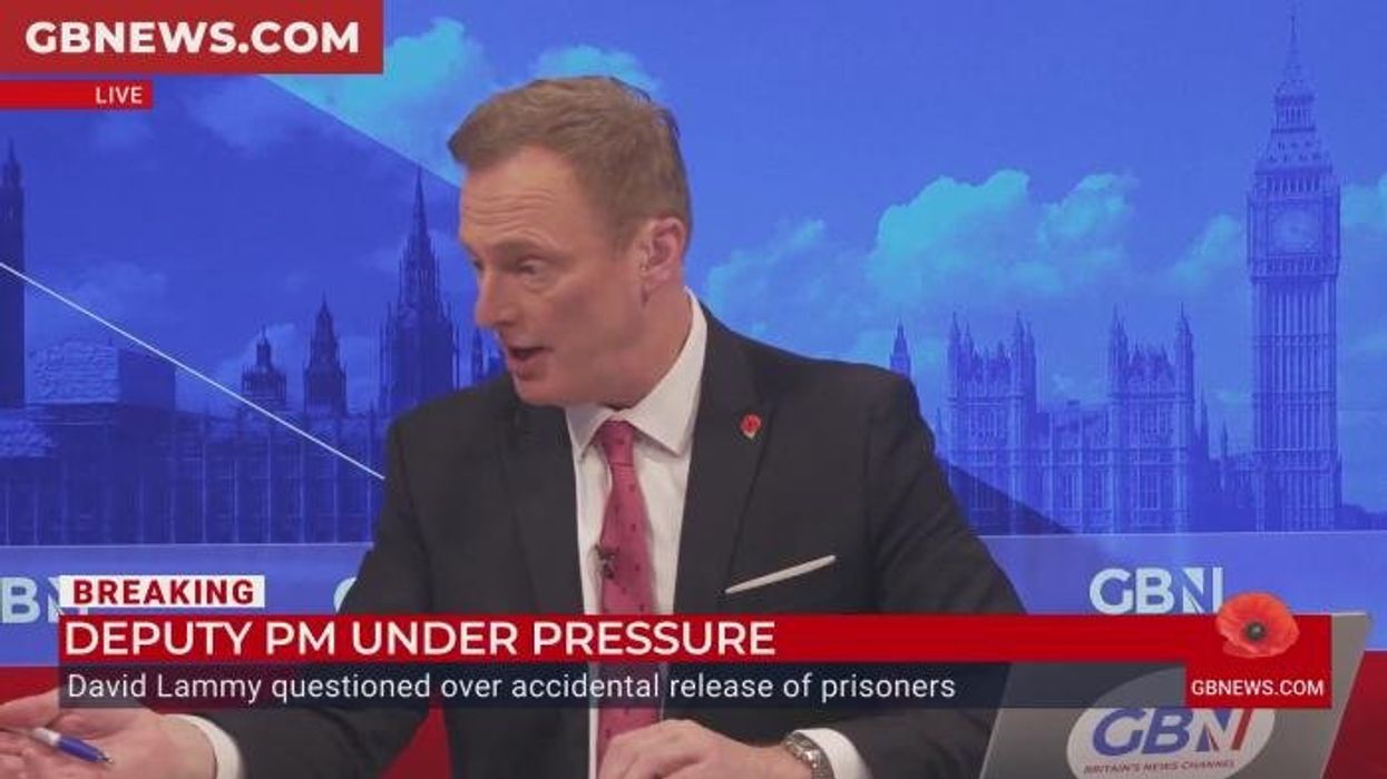 HMP Millsike denies reports of rioting and staff fleeing prison as ex-worker says it's a 'ticking time bomb'