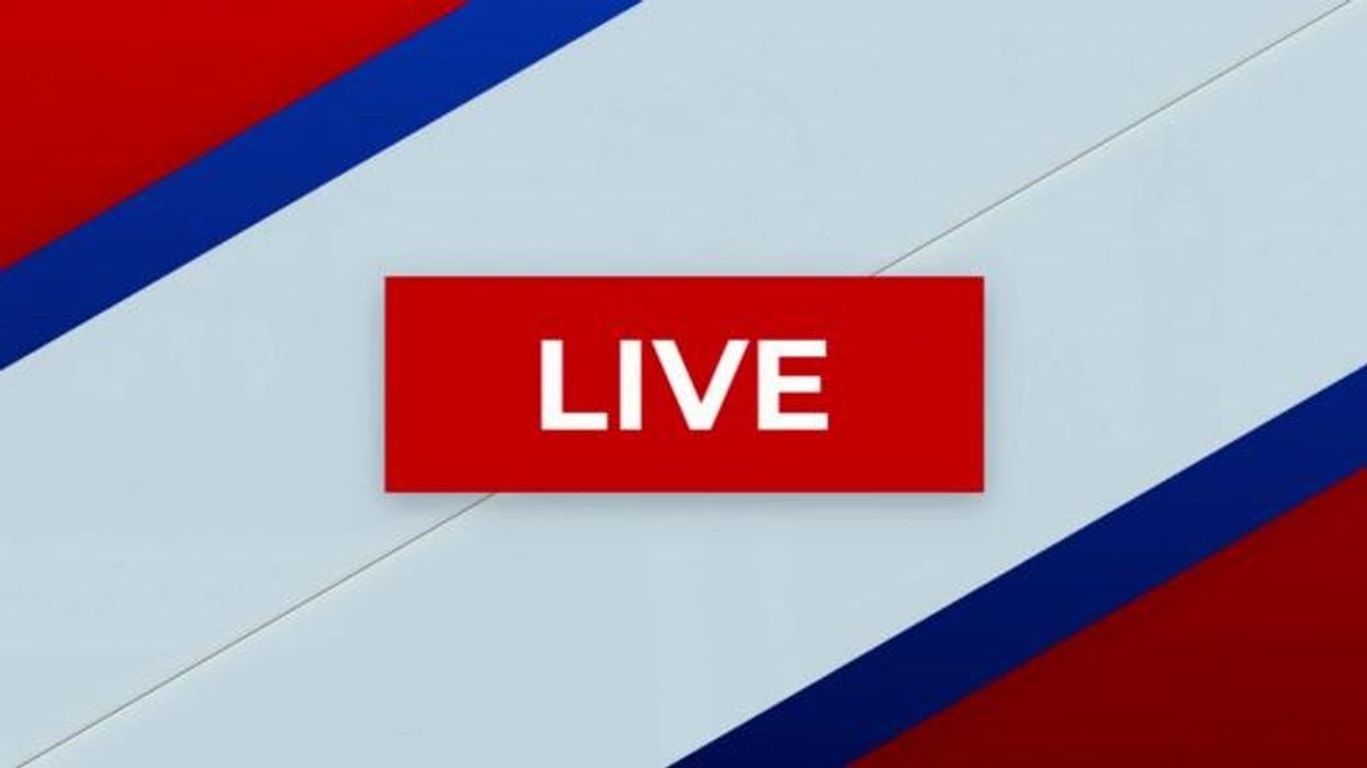 Martin Daubney hits out at 'lefty teacher' claiming there is 'no politics in the classroom' - 'What you said is absurd!'