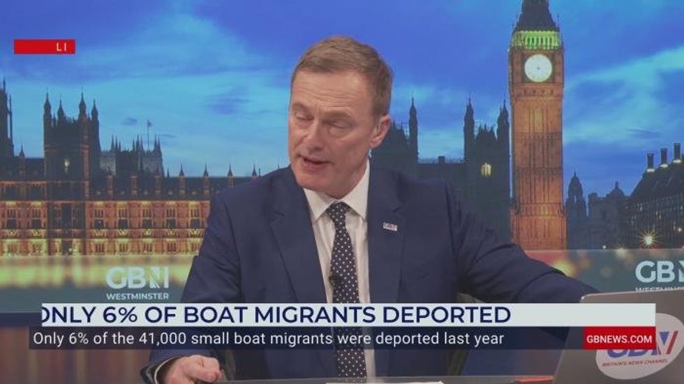 Jailed illegal immigrant wins right to stay in Britain as deportation would be 'harsh' on son