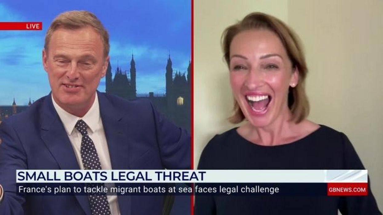 Reform UK surges to highest ever rating in polls as Nigel Farage set to become next Prime Minister