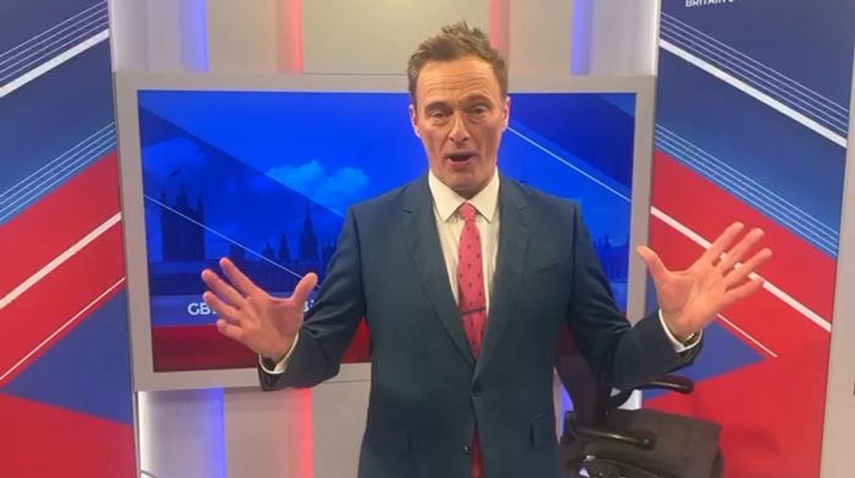 'Did they thank Nigel for that - did they heck?!' Martin Daubney gives his verdict on Tory-Reform pact