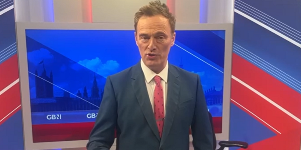 NextImg:'Did they thank Nigel for that - did they heck?!' Martin Daubney gives his verdict on Tory-Reform pact