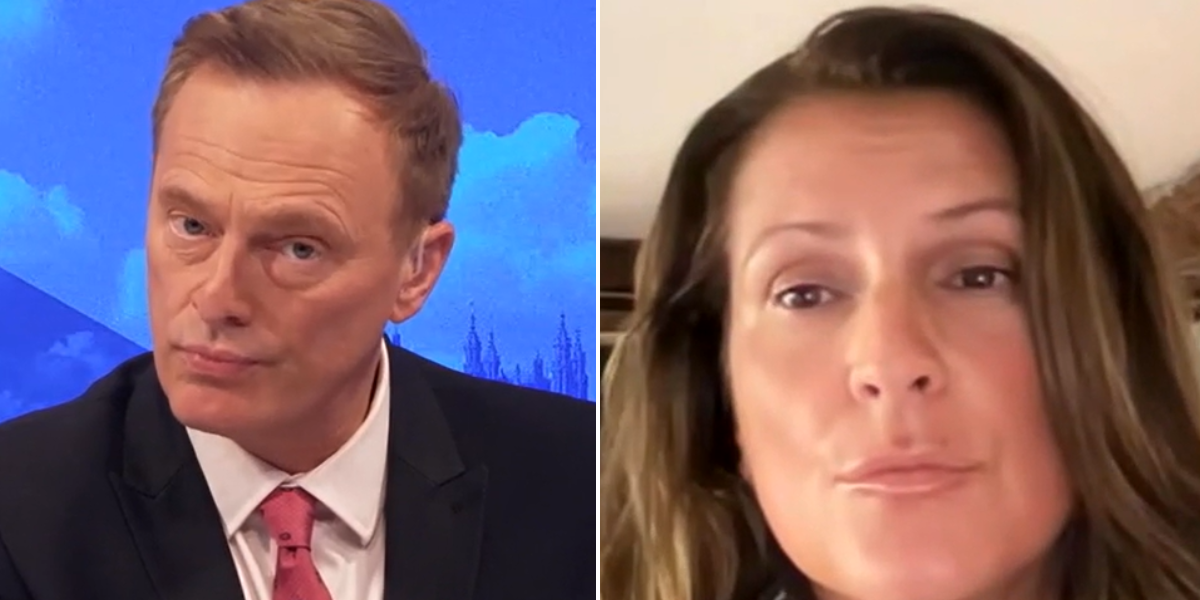 NextImg:'Woke left' slammed by campaigners for 'selling our rights and dignity to Islamic communities'