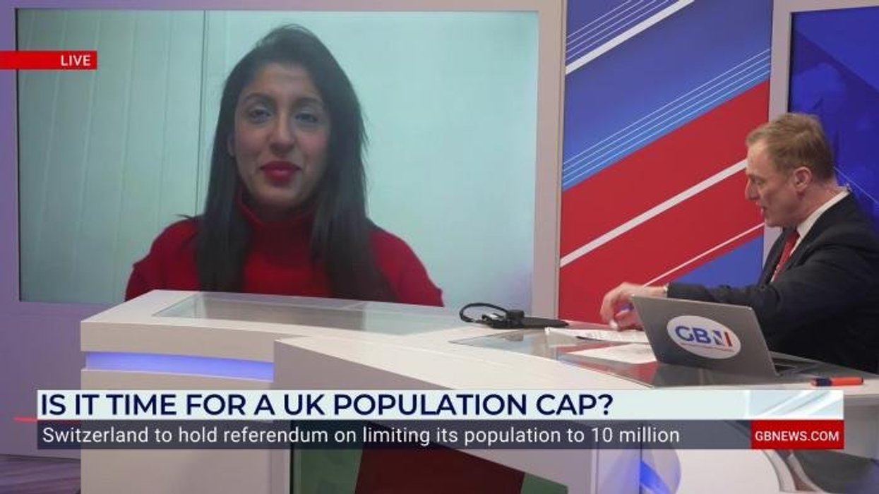 Home Office forced to cancel deportation flight after migrant criminal swallows vape battery