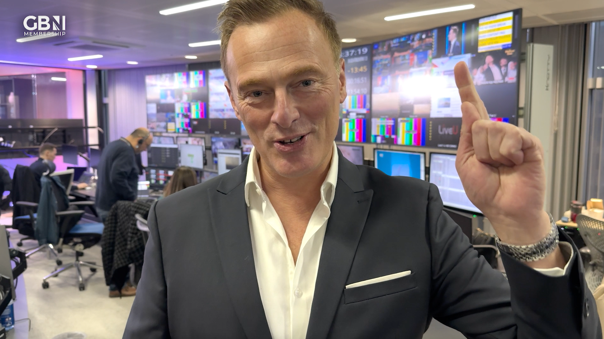 Martin Daubney reviews Nigel Farage's prospects in I'm A Celeb