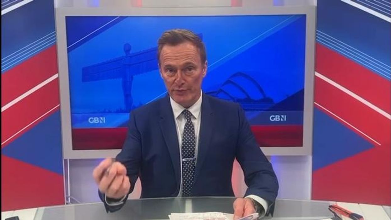 Will the Notting Hill arrested get the same treatment as the working class protesters? Martin Daubney shames two-tier Britain