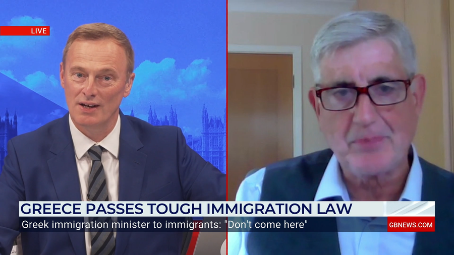 Martin Daubney, Tony Smith