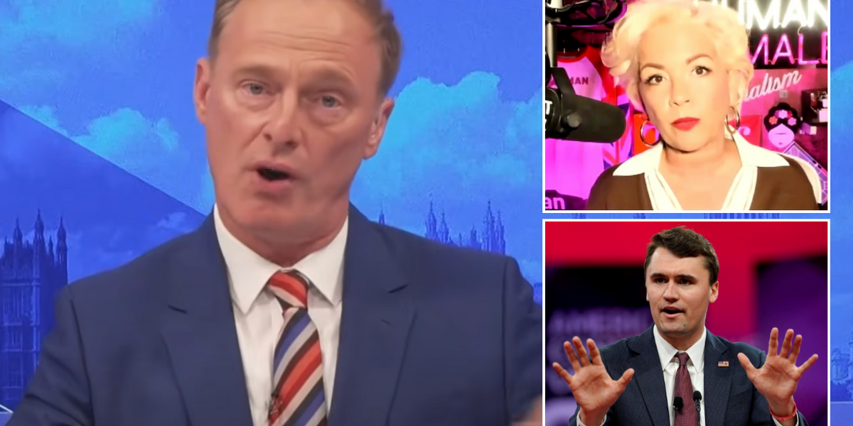 NextImg:Moment Martin Daubney wells up as guest laments ’sociopathic’ response to Charlie Kirk’s death