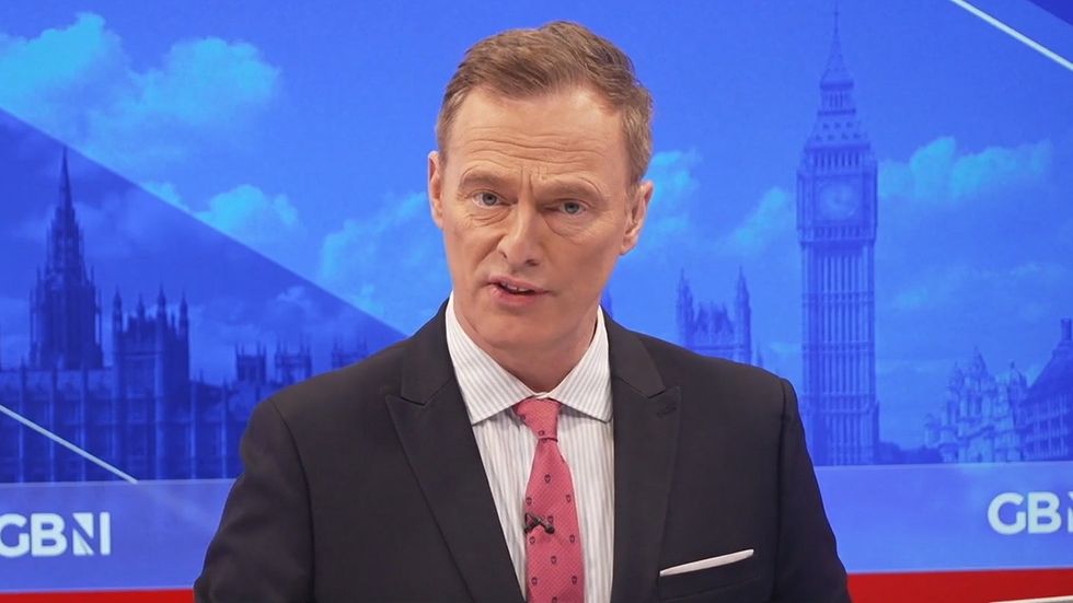 Martin Daubney