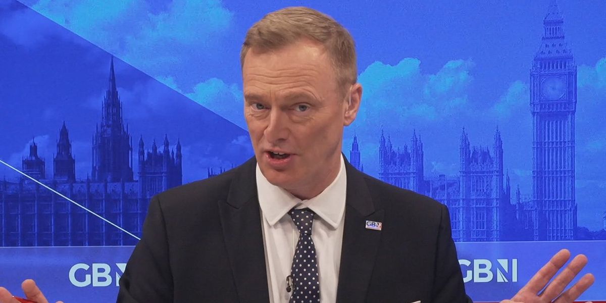 Christmas Jumper Day: Martin Daubney rages at ‘nonsense wokerati’ as schools rename fundraiser in bid to be ‘inclusive’ Christmas Jumper Day: Martin Daubney rages at ‘nonsense wokerati’ as schools rename fundraiser in bid to be ‘inclusive’