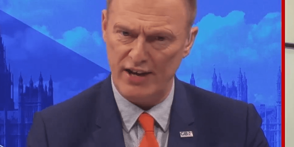 ‘Fanning the flames of youth lawlessness!’ ‘Fanning the flames of youth lawlessness!’