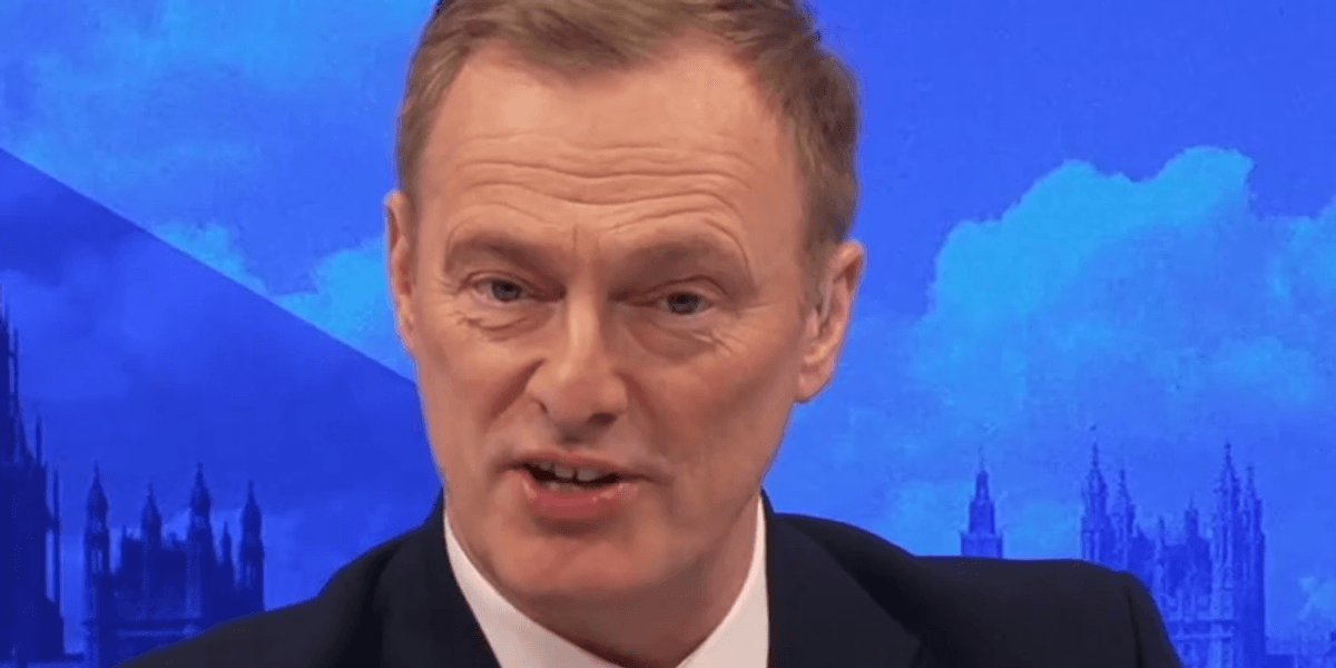 Martin Daubney hits out at ‘whiff of woke’ as girls BANNED from wearing skirts at school Martin Daubney hits out at ‘whiff of woke’ as girls BANNED from wearing skirts at school