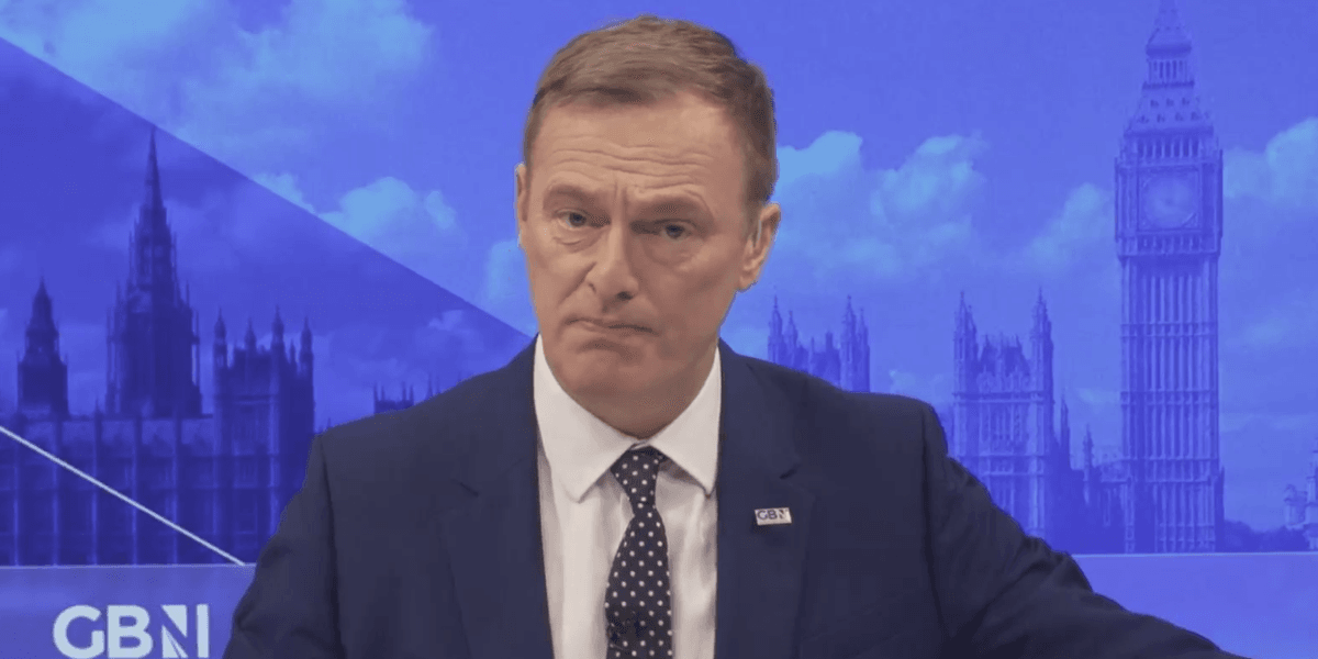 Cornwall news: GB News star ‘close to tears’ after Cornish brewery announces closure Cornwall news: GB News star ‘close to tears’ after Cornish brewery announces closure