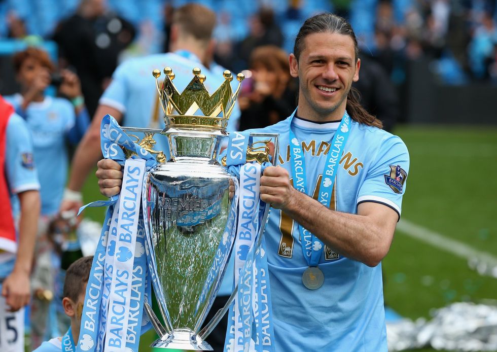 Martin Demichelis