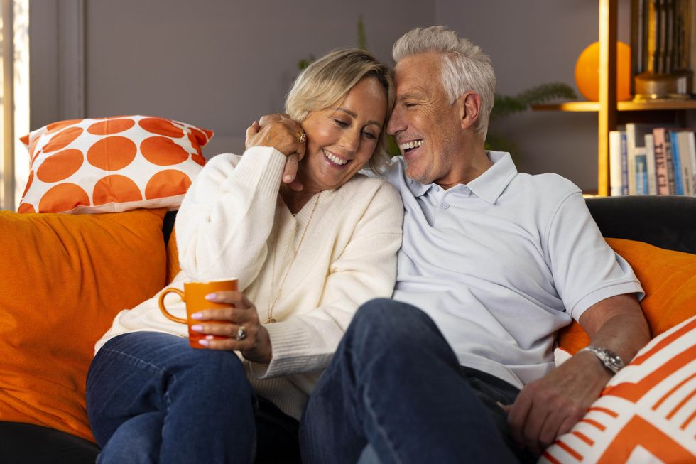 Martin Kemp and Shirlie Holliman