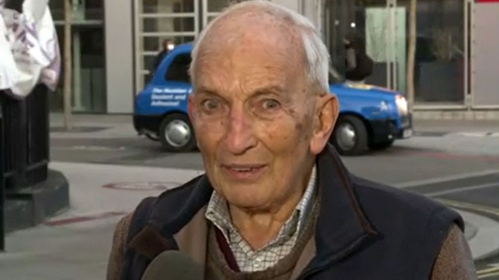 Martin Kenyon
