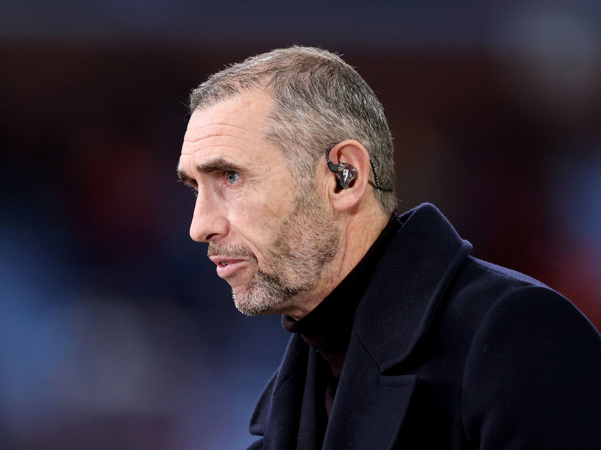 Martin Keown