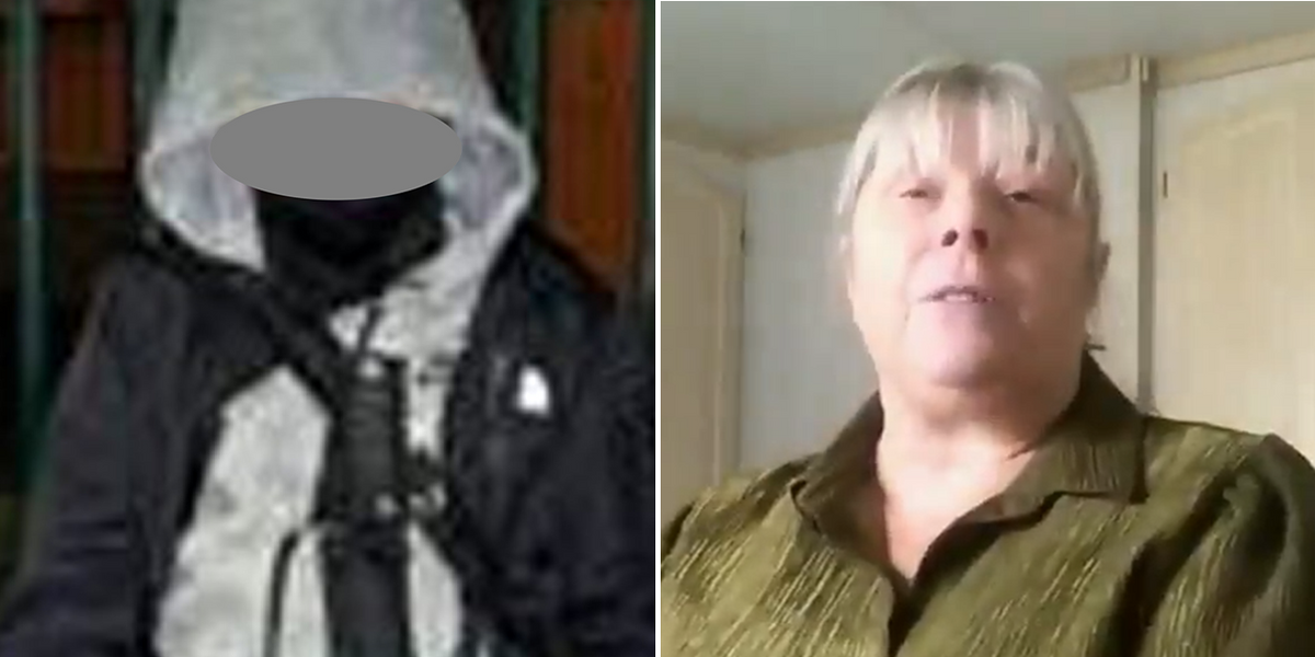 NextImg:Wolverhampton: Grandmother of knife crime victim despairs at ‘pathetic’ sentencing for 13-year-old machete murderers