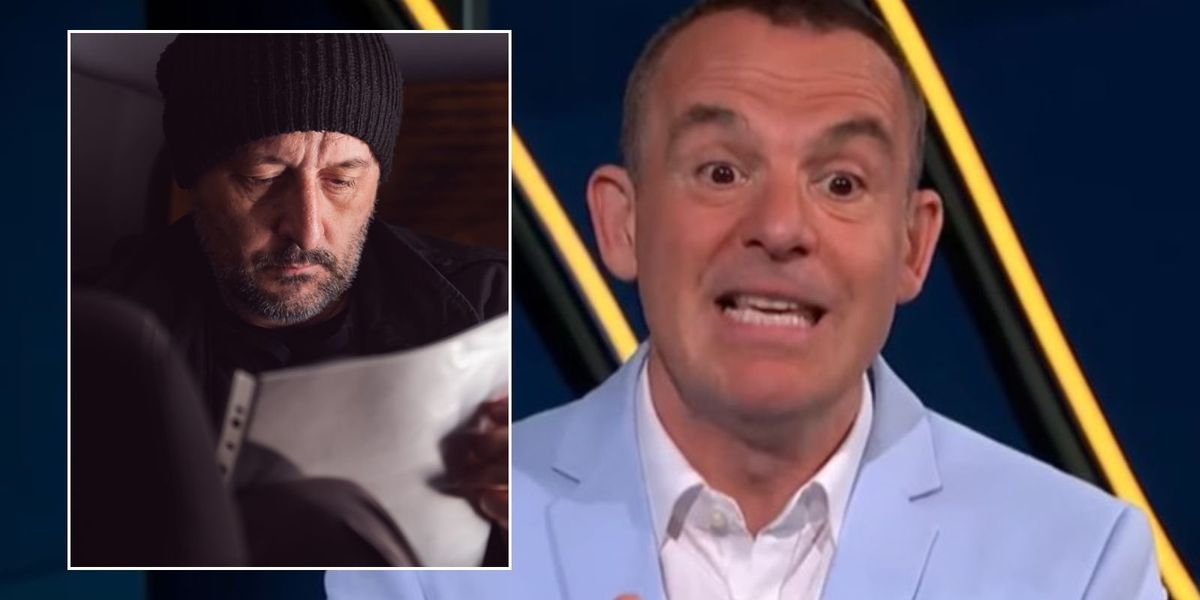 Martin Lewis issues state pension warning as Britons urged to remember ‘five-year’ rule Martin Lewis issues state pension warning as Britons urged to remember ‘five-year’ rule