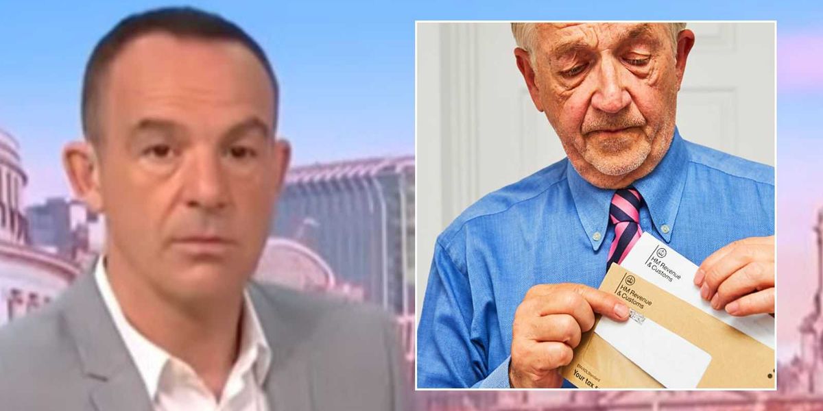 Martin Lewis issues state pension update as Britons ‘concerned payments will start to be taxed’ Martin Lewis issues state pension update as Britons ‘concerned payments will start to be taxed’