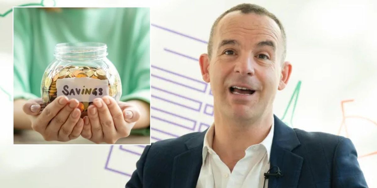 Martin Lewis backed 1p challenge where savers can build £667.95 pot Martin Lewis backed 1p challenge where savers can build £667.95 pot