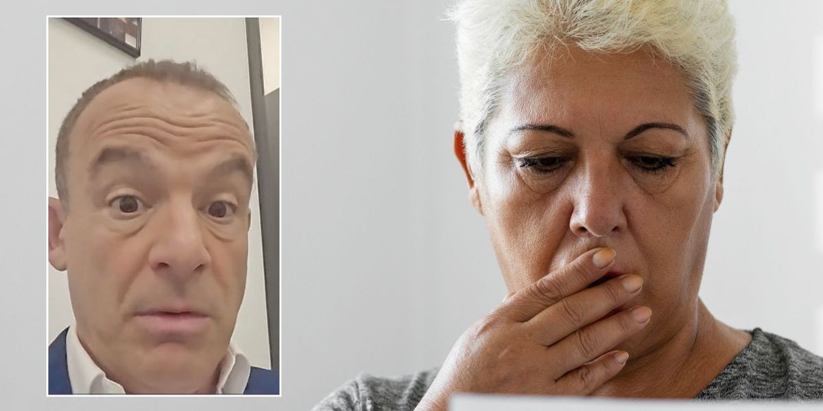 Martin Lewis ‘a bit teary’ over council tax update as Labour pledges action on ‘aggressive’ debt collection