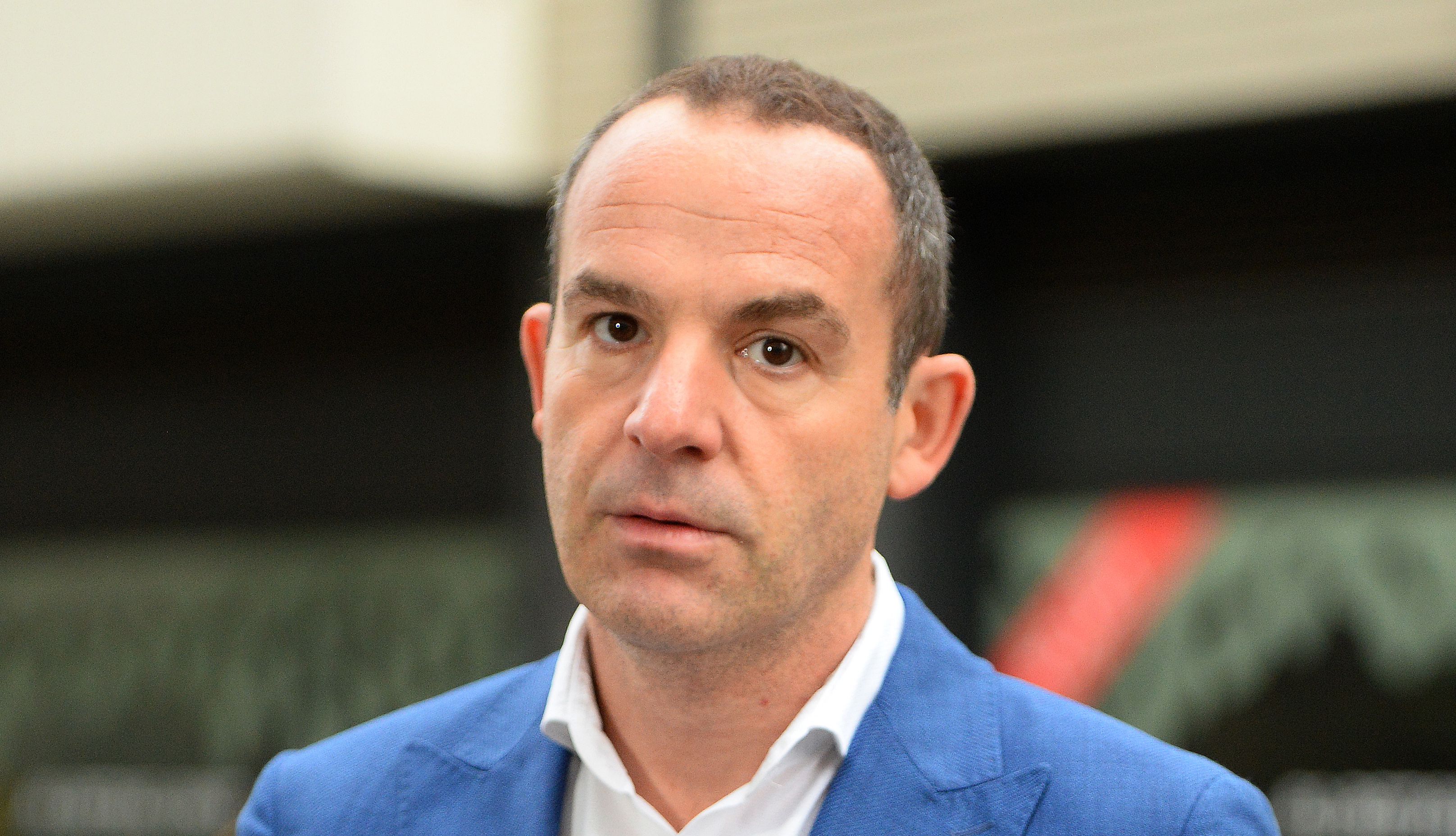 Martin Lewis has issued an urgent plea to those paying their energy bills.