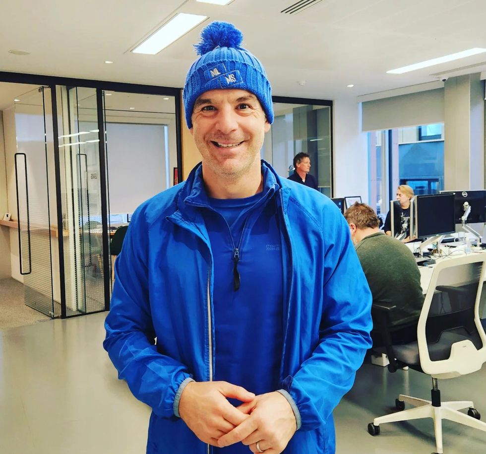 Martin Lewis has outlined the four ways people can stay warm this winter without breaking the bank urging people to “heat the human and not the home”.