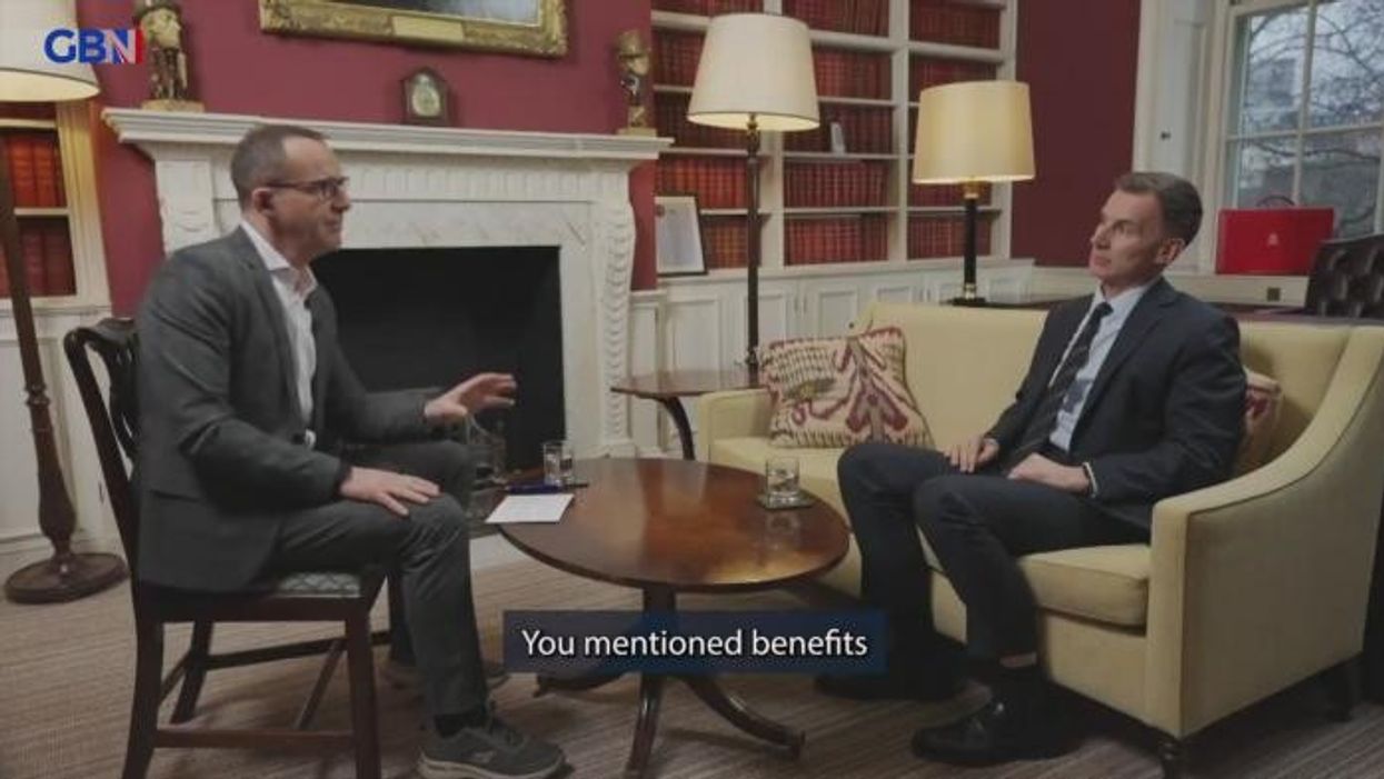 Martin Lewis highlights 'grossly unfair' Child Benefit tax rule that hits more and more families each year