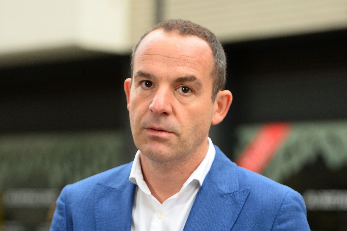 Martin Lewis is warning holiday makers to avoid making a 'mistake' when booking a holiday