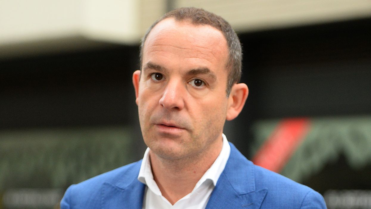 Martin Lewis is warning holiday makers to avoid making a 'mistake' when booking a holiday