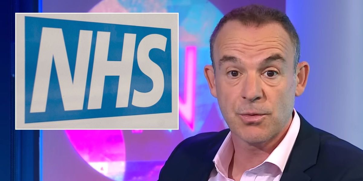 Martin Lewis highlights NHS saving tip worth up to £360 for regular medicine users Martin Lewis highlights NHS saving tip worth up to £360 for regular medicine users