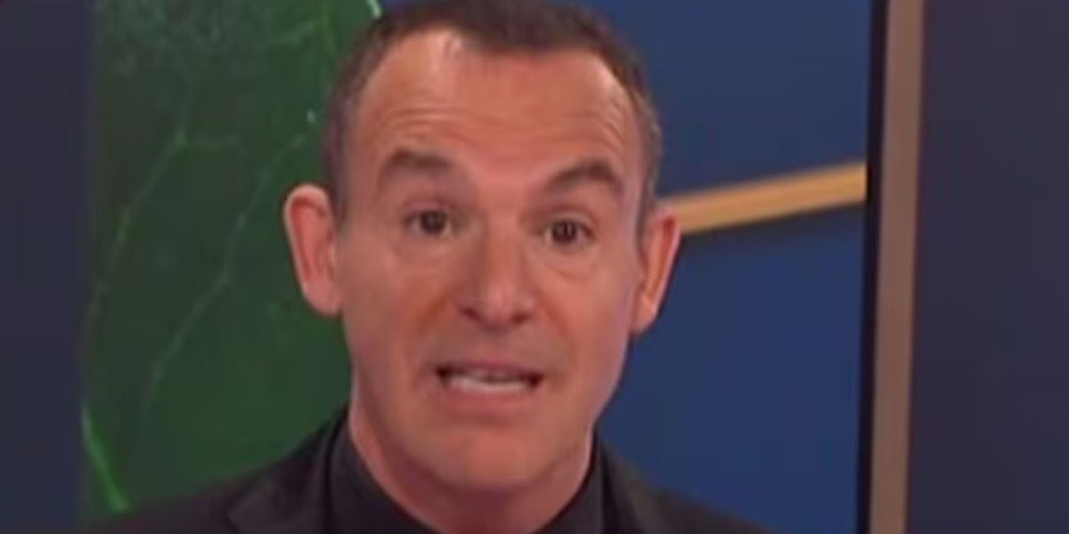 Martin Lewis Top Savings Accounts 2025