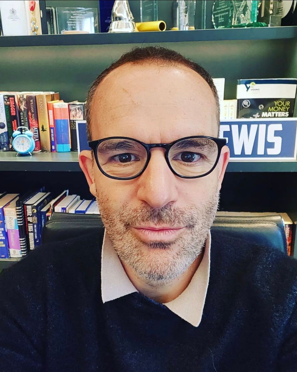 Martin Lewis urged people to turn down the temperature on their thermostat.