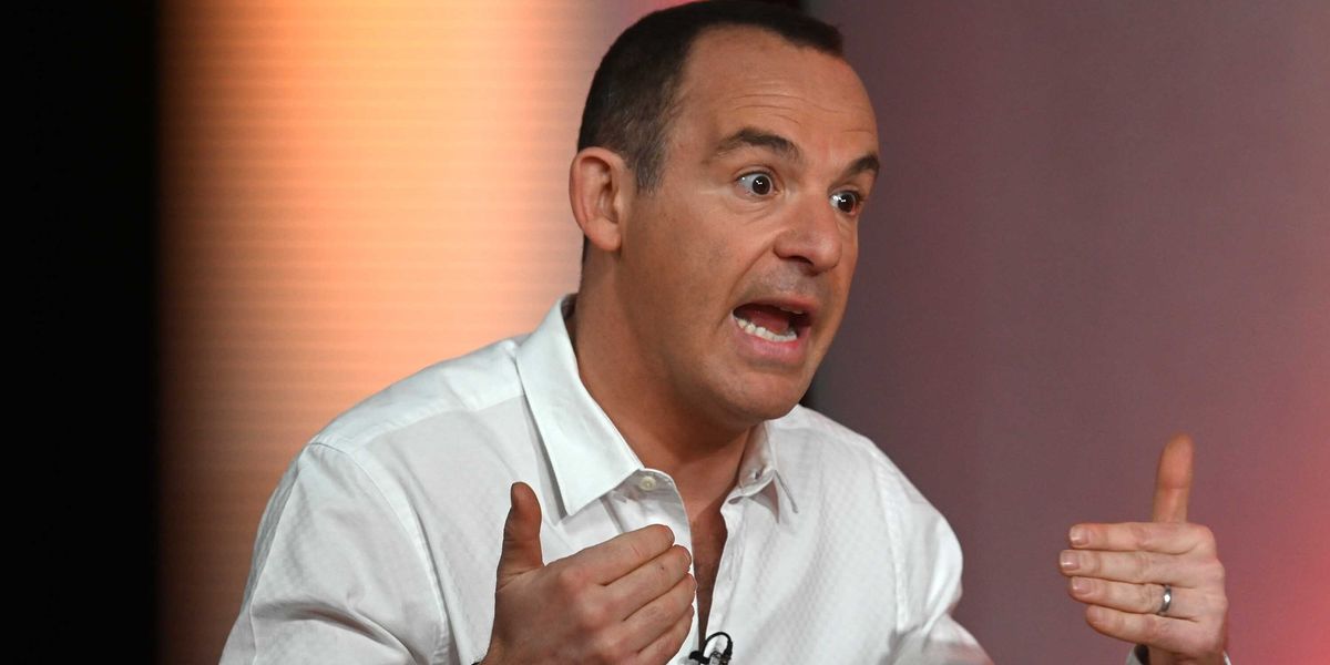 Martin Lewis Best Mortgage Deals 2025